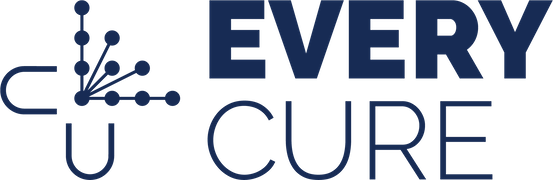 Every Cure Inc logo