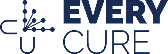 Every Cure Inc logo